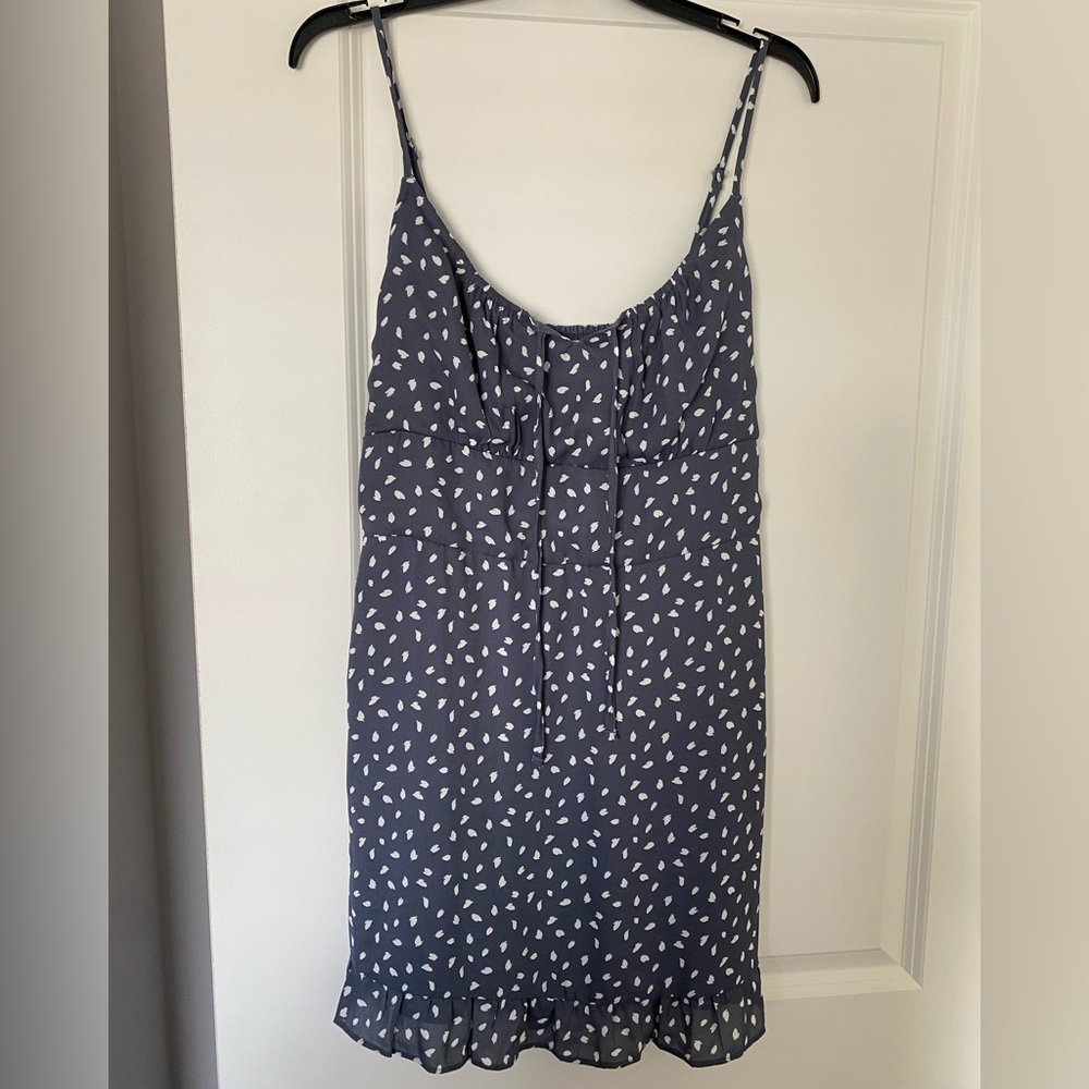 A&F mini dress